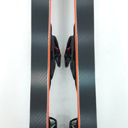 Schiuri sh Volkl Racetiger GS, 168 cm