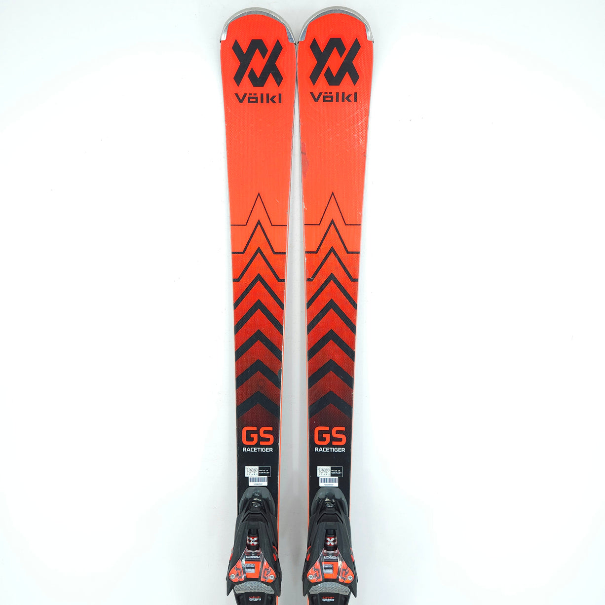 Schiuri sh Volkl Racetiger GS, 178 cm