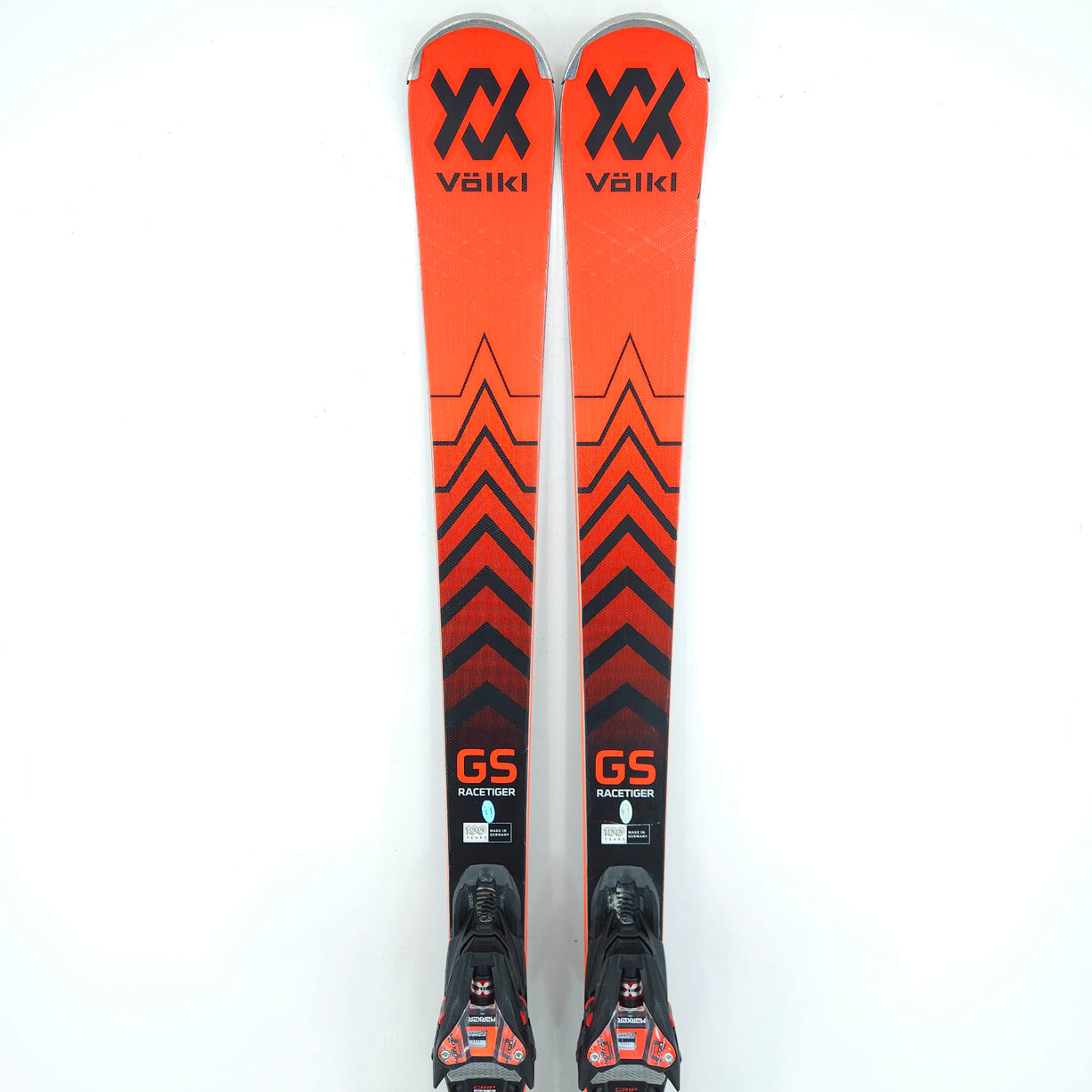 Schiuri sh Volkl Racetiger GS, 168 cm