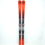 Schiuri sh Volkl Racetiger GS, 168 cm