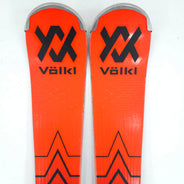 Schiuri sh Volkl Racetiger GS, 168 cm
