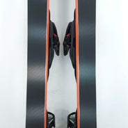 Schiuri sh Volkl Racetiger GS, 168 cm