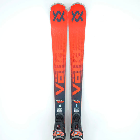 Schiuri sh Volkl Racetiger GS, 173 cm