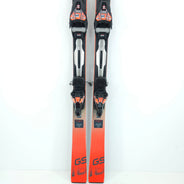 Schiuri sh Volkl Racetiger GS, 173 cm