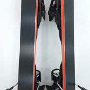 Schiuri sh Volkl Racetiger GS, 173 cm