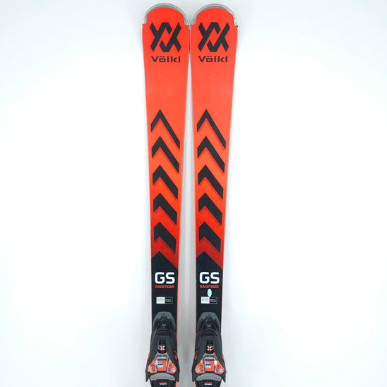 Schiuri sh Volkl Racetiger GS, 183 cm