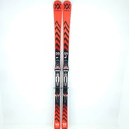 Schiuri sh Volkl Racetiger GS, 183 cm