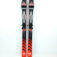 Schiuri sh Volkl Racetiger GS, 183 cm
