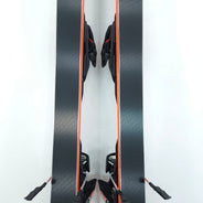 Schiuri sh Volkl Racetiger GS, 183 cm