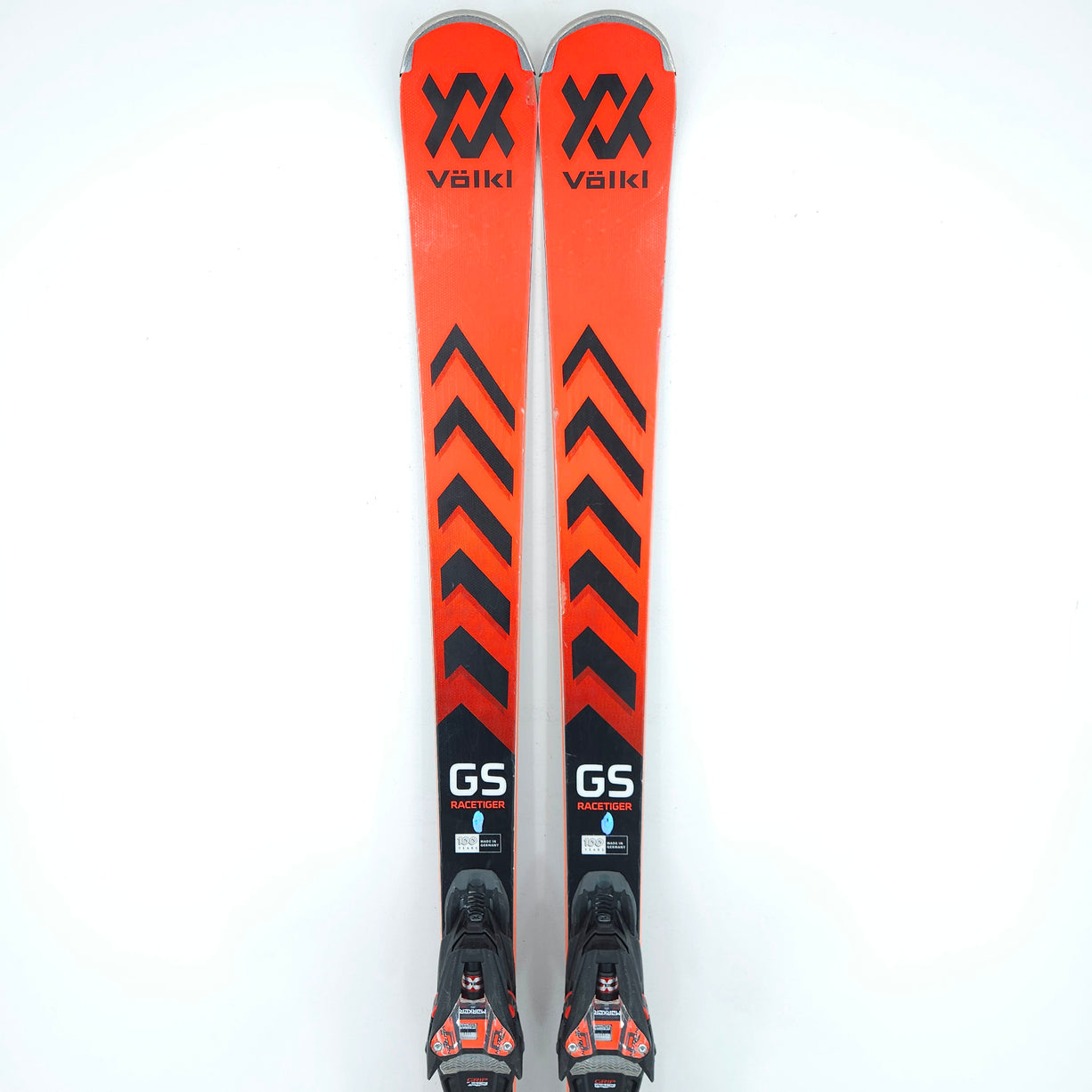 Schiuri sh Volkl Racetiger GS, 178 cm