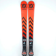 Schiuri sh Volkl Racetiger GS, 178 cm