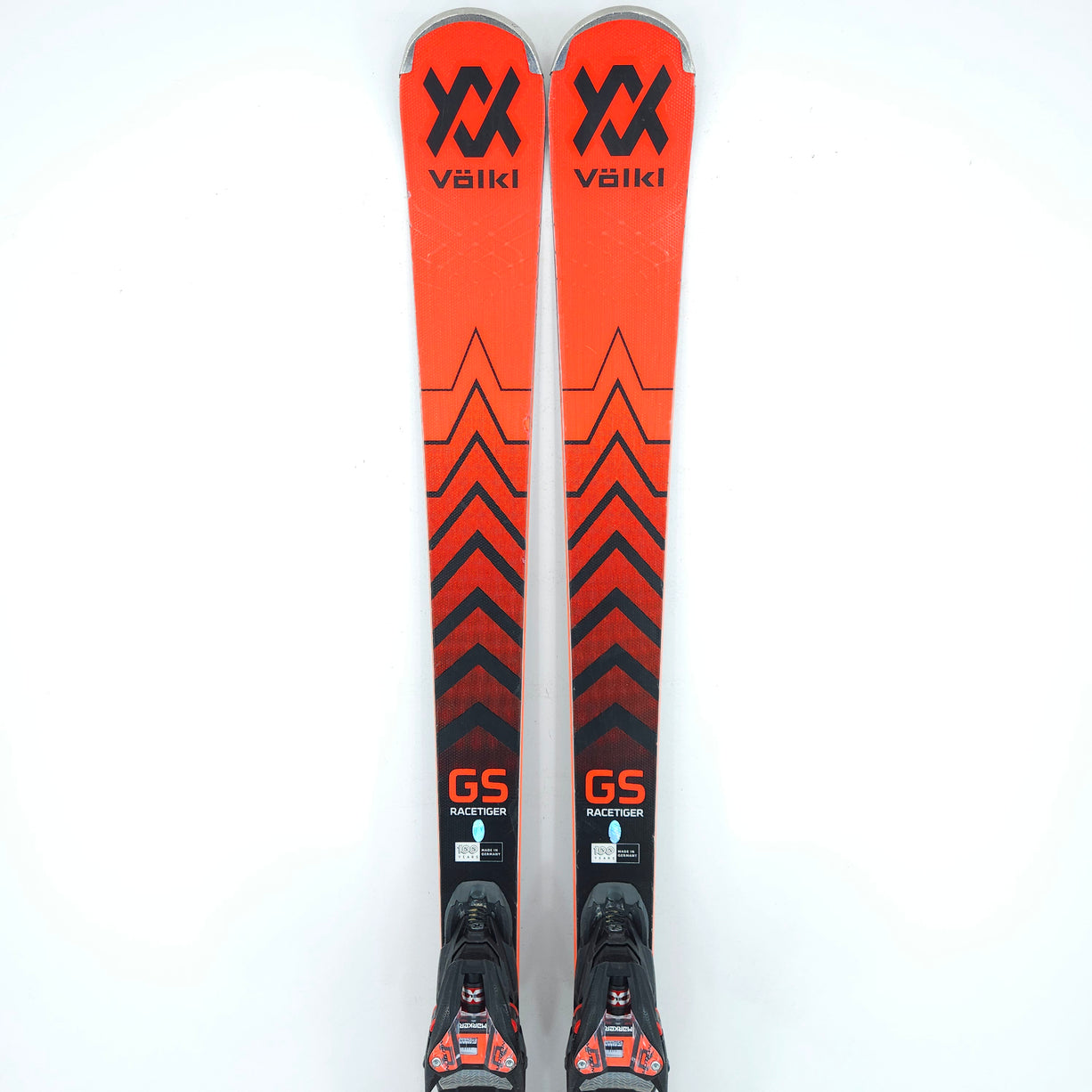 Schiuri sh Volkl Racetiger GS, 173 cm