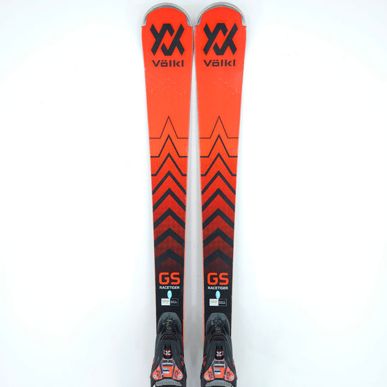 Schiuri sh Volkl Racetiger GS, 173 cm