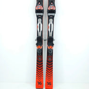 Schiuri sh Volkl Racetiger GS, 173 cm