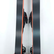 Schiuri sh Volkl Racetiger GS, 173 cm