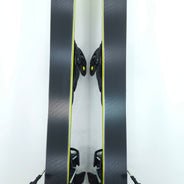 Schiuri sh Volkl Racetiger SC, 172 cm