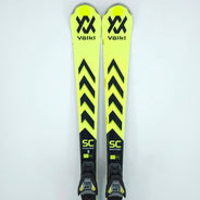 Schiuri sh Volkl Racetiger SC, 158 cm