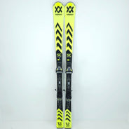 Schiuri sh Volkl Racetiger SC, 158 cm