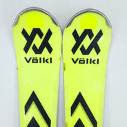 Schiuri sh Volkl Racetiger SC, 158 cm