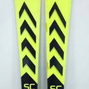 Schiuri sh Volkl Racetiger SC, 158 cm