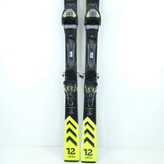 Schiuri sh Volkl Racetiger SC, 158 cm