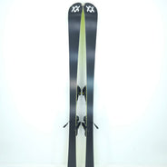Schiuri sh Volkl Racetiger SC, 158 cm