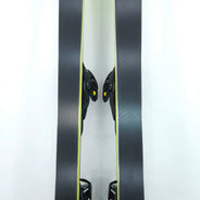 Schiuri sh Volkl Racetiger SC, 158 cm