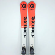 Schiuri sh Volkl Racetiger SRC, 173 cm