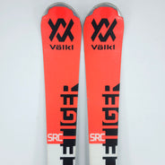 Schiuri sh Volkl Racetiger SRC, 173 cm