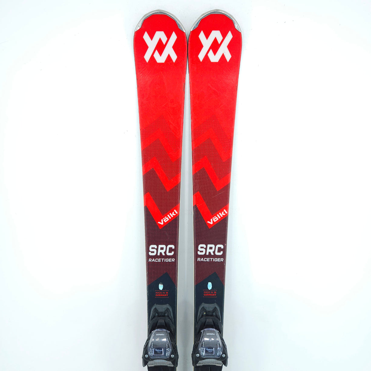 Schiuri sh Volkl Racetiger SRC, 163 cm