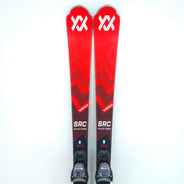 Schiuri sh Volkl Racetiger SRC, 163 cm