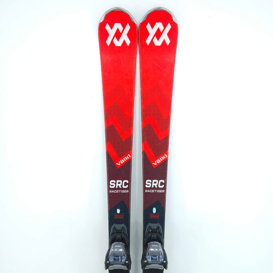 Schiuri sh Volkl Racetiger SRC, 163 cm