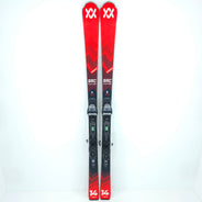 Schiuri sh Volkl Racetiger SRC, 163 cm