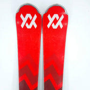 Schiuri sh Volkl Racetiger SRC, 163 cm