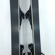 Schiuri sh Volkl Racetiger SRC, 163 cm