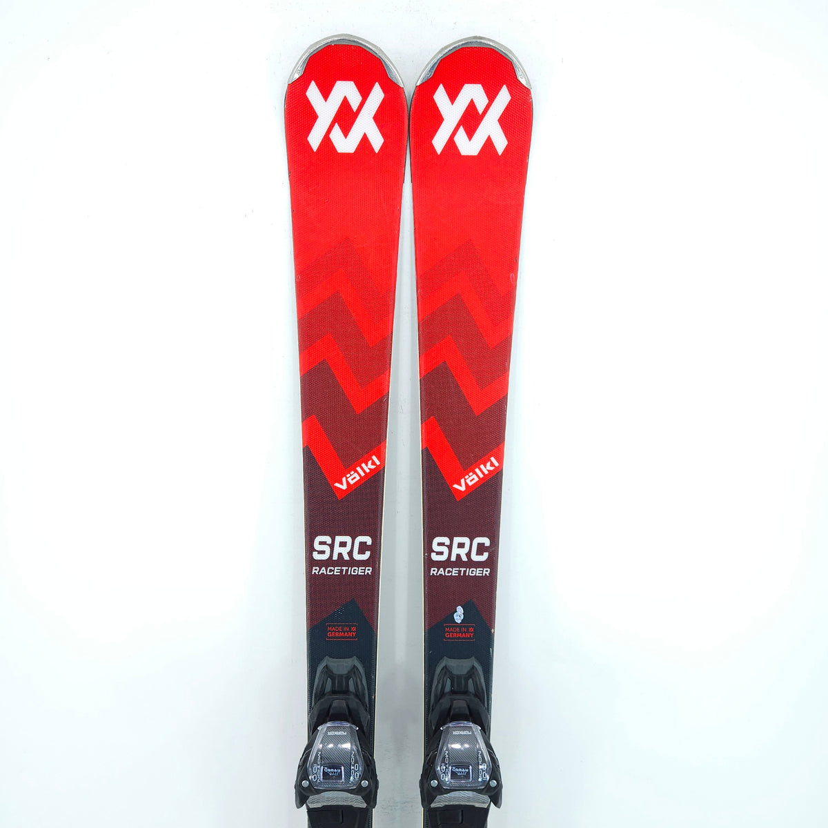 Schiuri sh Volkl Racetiger SRC, 153 cm