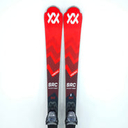 Schiuri sh Volkl Racetiger SRC, 153 cm