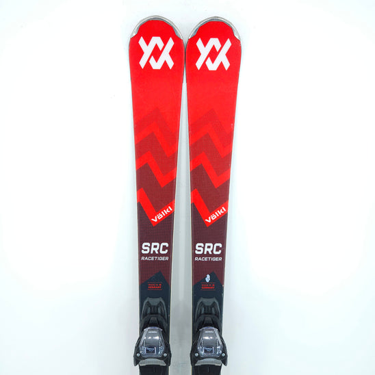 Schiuri sh Volkl Racetiger SRC, 153 cm