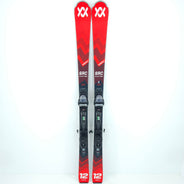 Schiuri sh Volkl Racetiger SRC, 153 cm