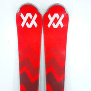 Schiuri sh Volkl Racetiger SRC, 153 cm