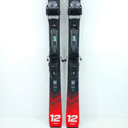 Schiuri sh Volkl Racetiger SRC, 153 cm