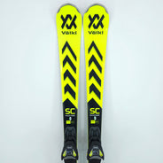 Schiuri sh Volkl Racetiger SC, 148 cm