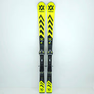 Schiuri sh Volkl Racetiger SC, 148 cm
