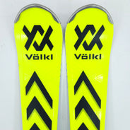 Schiuri sh Volkl Racetiger SC, 148 cm