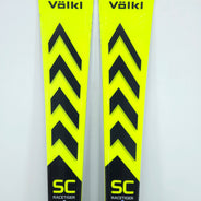 Schiuri sh Volkl Racetiger SC, 148 cm