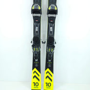 Schiuri sh Volkl Racetiger SC, 148 cm