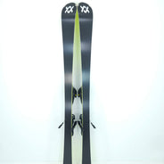 Schiuri sh Volkl Racetiger SC, 148 cm