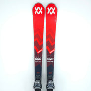 Schiuri sh Volkl Racetiger SRC, 173 cm