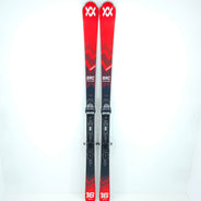 Schiuri sh Volkl Racetiger SRC, 173 cm