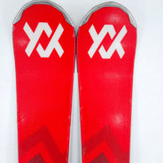 Schiuri sh Volkl Racetiger SRC, 173 cm
